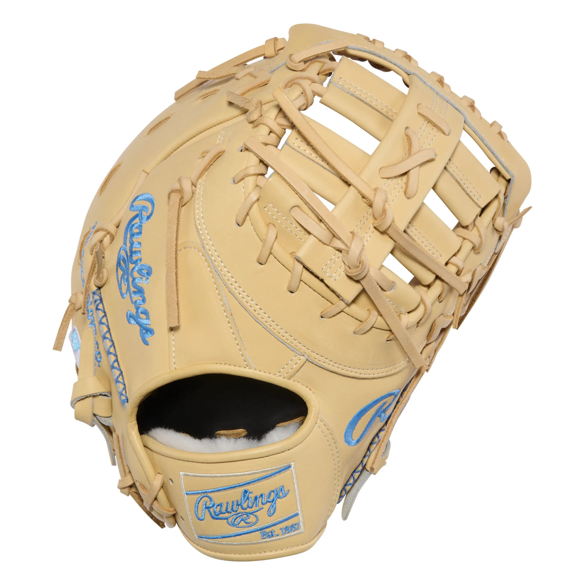Rawlings Pro Preferred PROSBH3C 13" Bryce Harper First Base Mitt (2027)