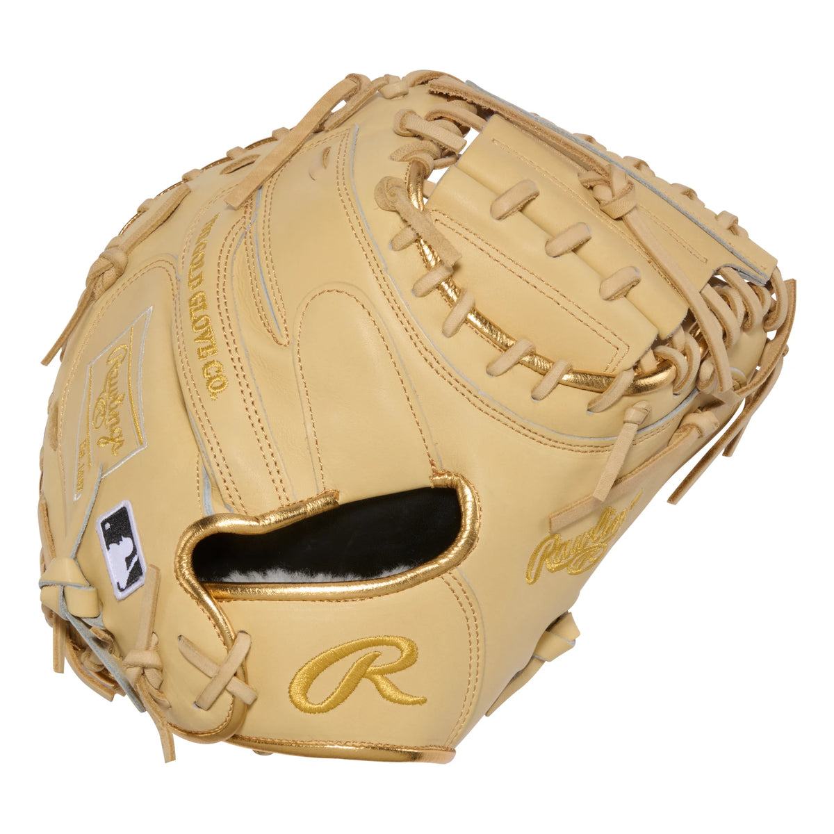 Rawlings Pro Preferred CM43-22CC 34" Baseball Catcher's Mitt (2027)