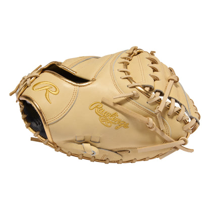 Rawlings Pro Preferred CM43-22CC 34" Baseball Catcher's Mitt (2027)