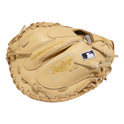 Rawlings Pro Preferred CM43-22CC 34" Baseball Catcher's Mitt (2027)