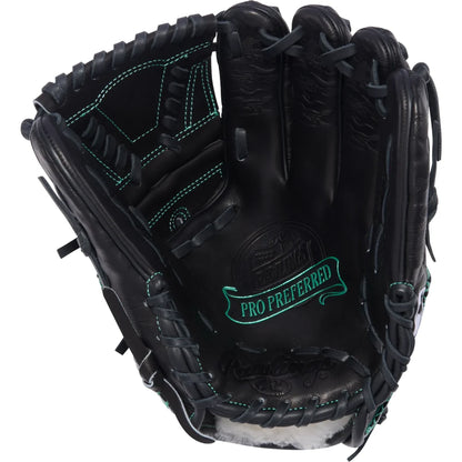 Rawlings Pro Preferred Jacob deGrom SJD48B 11.75" Baseball Glove (2027)