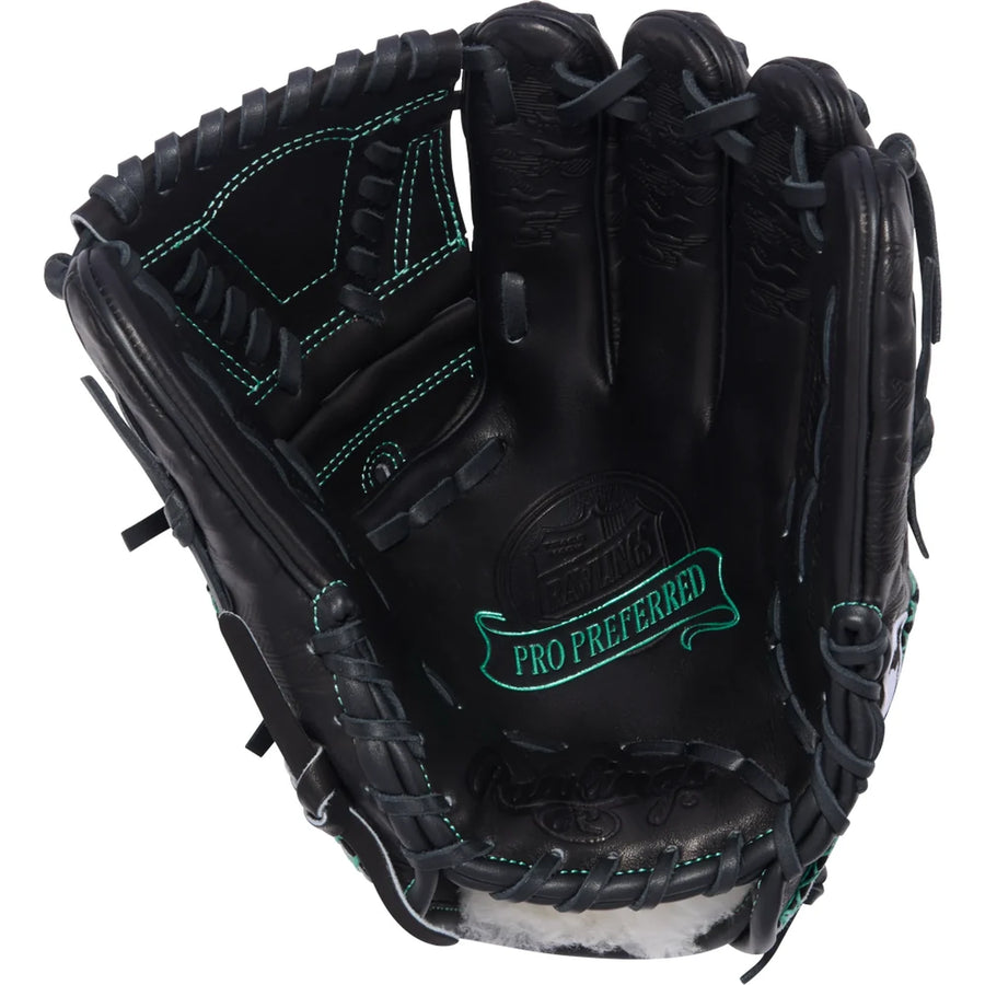 Rawlings Pro Preferred Jacob deGrom SJD48B 11.75" Baseball Glove (2027)