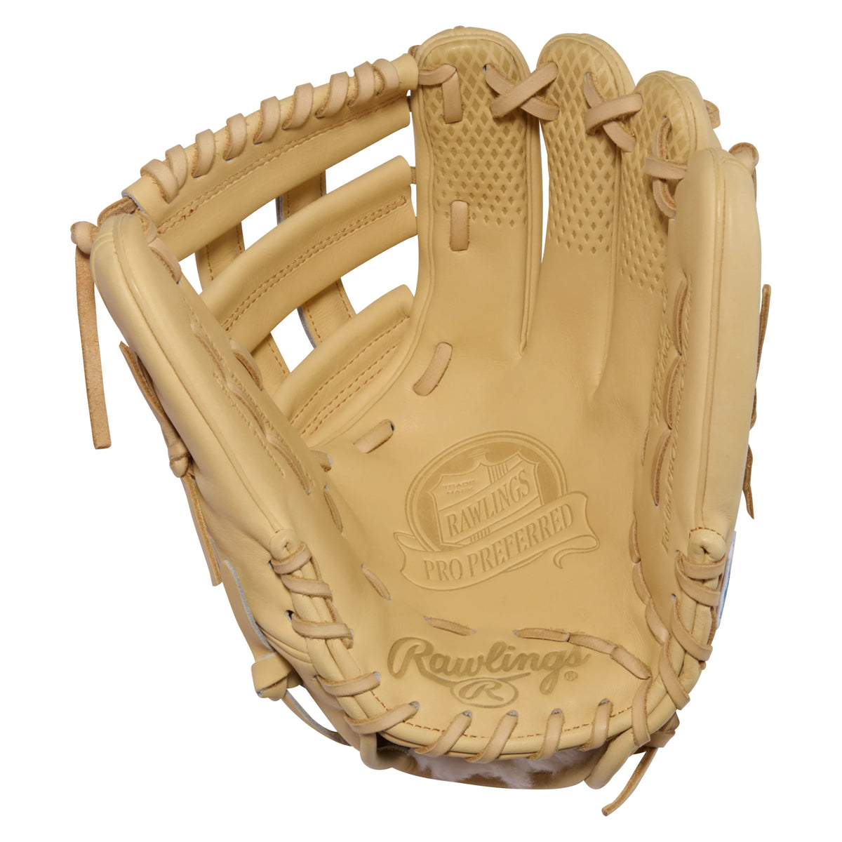 Rawlings Pro Preferred PROSKB17CR 12.25" Kris Bryant Utility Glove (2027)