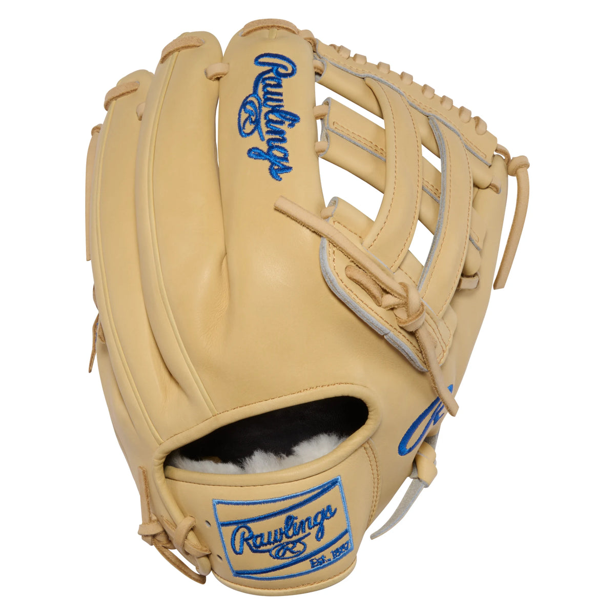 Rawlings Pro Preferred PROSKB17CR 12.25" Kris Bryant Utility Glove (2027)
