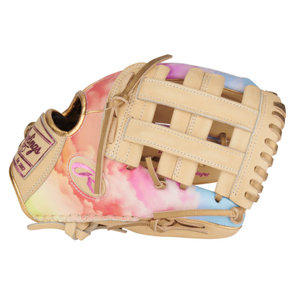 Rawlings Heart of the Hide Sierra Romero PROSR32C 12" Fastpitch Infield Glove (2026)