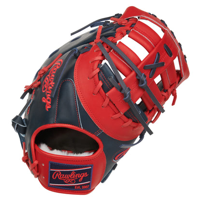 Rawlings Pro Preferred Vladimir Guerrero Jr. PROSVG27 13" First Base Mitt (2026)