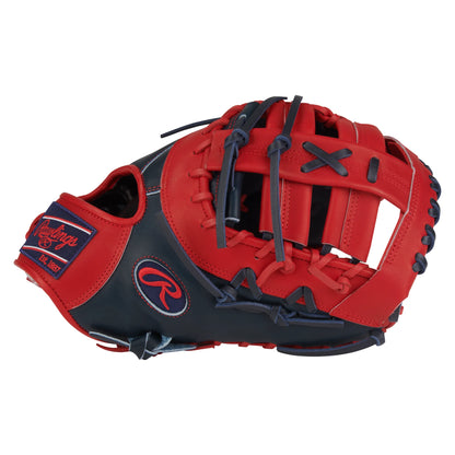 Rawlings Pro Preferred Vladimir Guerrero Jr. PROSVG27 13" First Base Mitt (2026)