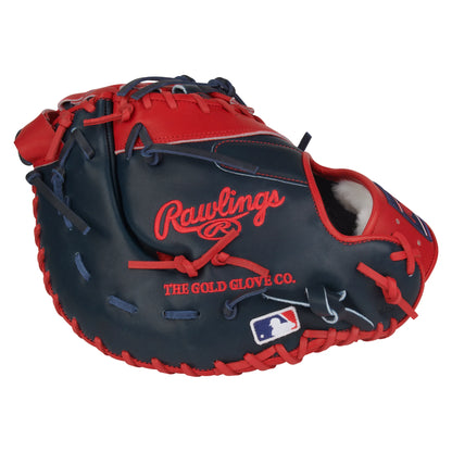 Rawlings Pro Preferred Vladimir Guerrero Jr. PROSVG27 13" First Base Mitt (2026)