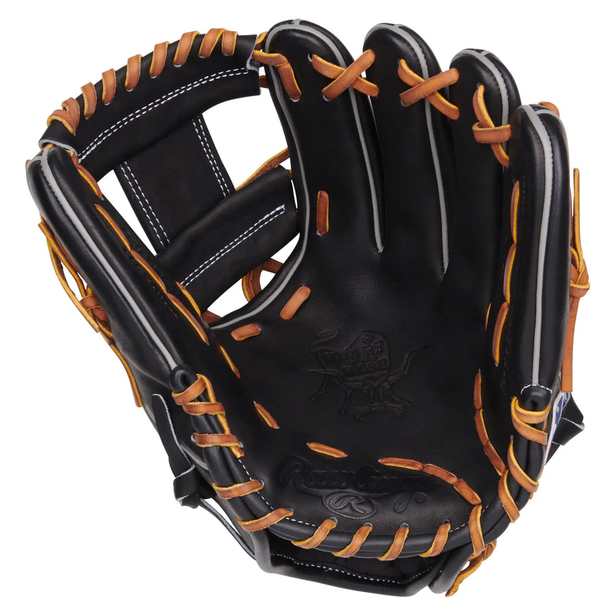 Rawlings Heart of the Hide PROT204-2B 11.5" Infield Baseball Glove (2025)