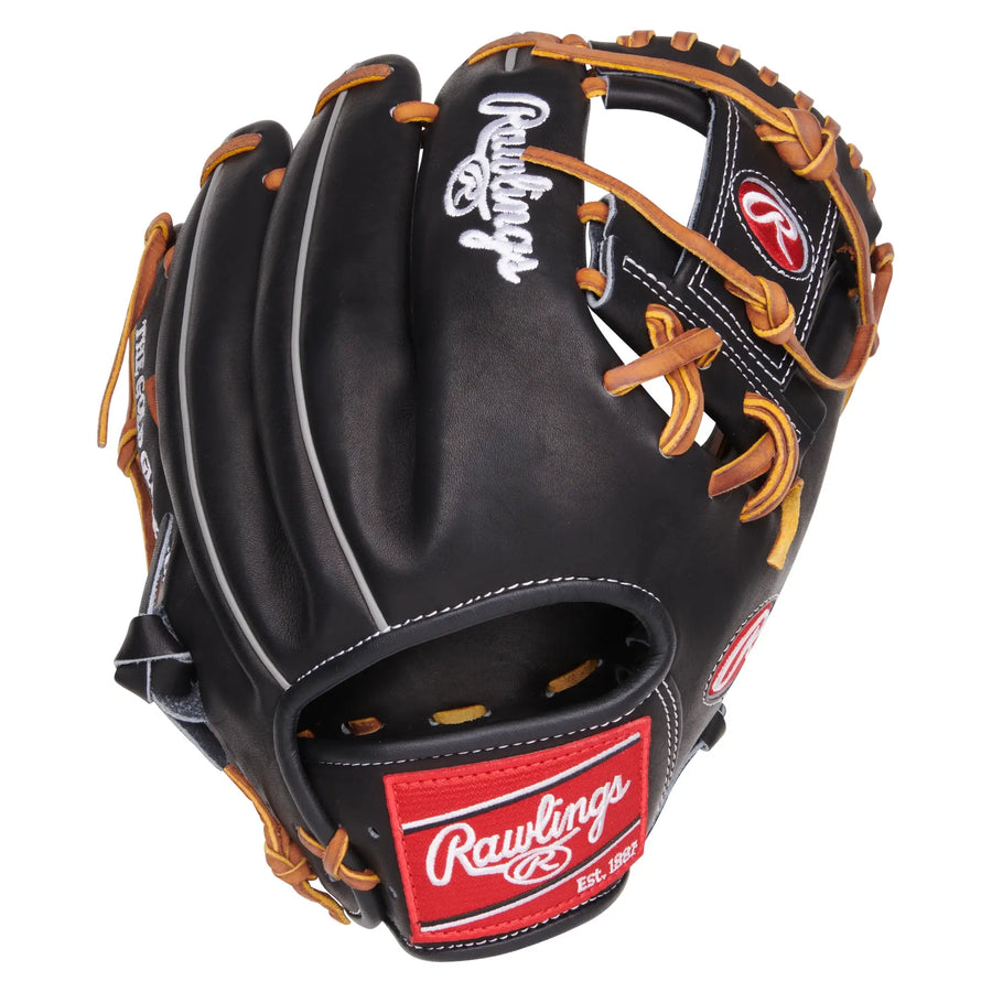 Rawlings Heart of the Hide PROT204-2B 11.5" Infield Baseball Glove (2025)