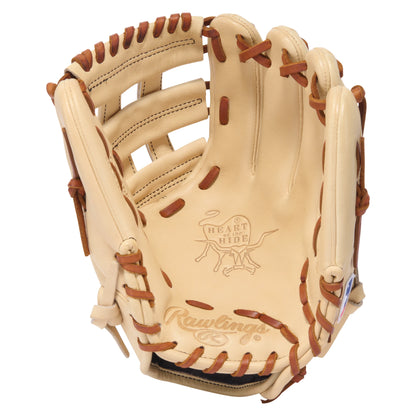 Rawlings Heart of the Hide PROT205W-6C 11.75" Infield Baseball Glove (2027)