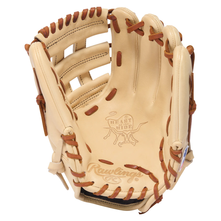 Rawlings Heart of the Hide PROT205W-6C 11.75" Infield Baseball Glove (2027)