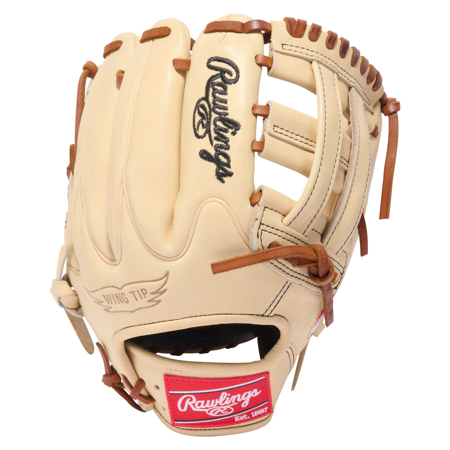 Rawlings Heart of the Hide PROT205W-6C 11.75" Infield Baseball Glove (2027)