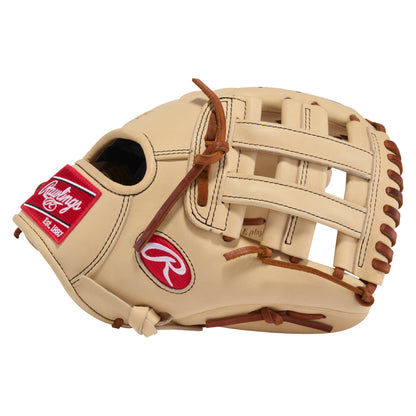 Rawlings Heart of the Hide PROT205W-6C 11.75" Infield Baseball Glove (2027)