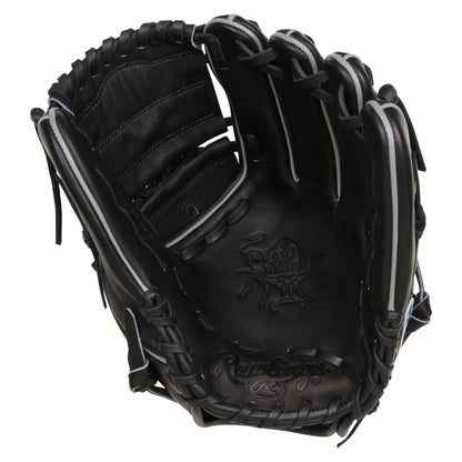 Rawlings Heart of the Hide RPROT2069B 12" Pitcher's Baseball Glove