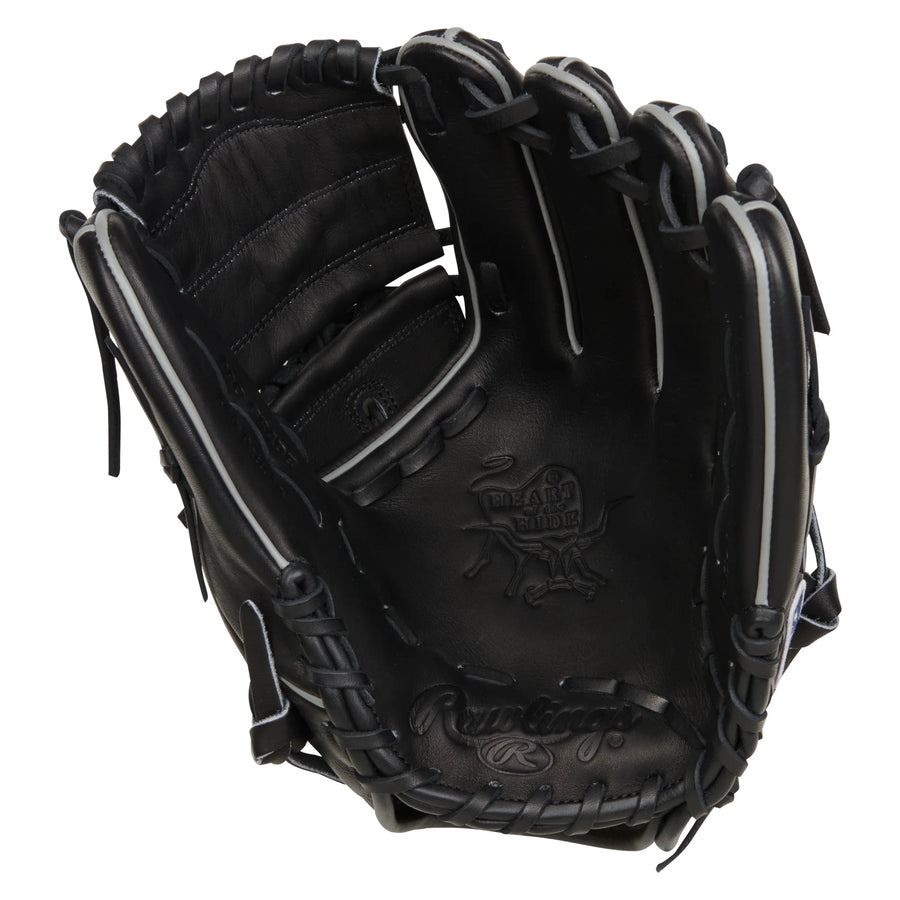 Rawlings Heart of the Hide RPROT2069B 12" Pitcher's Baseball Glove