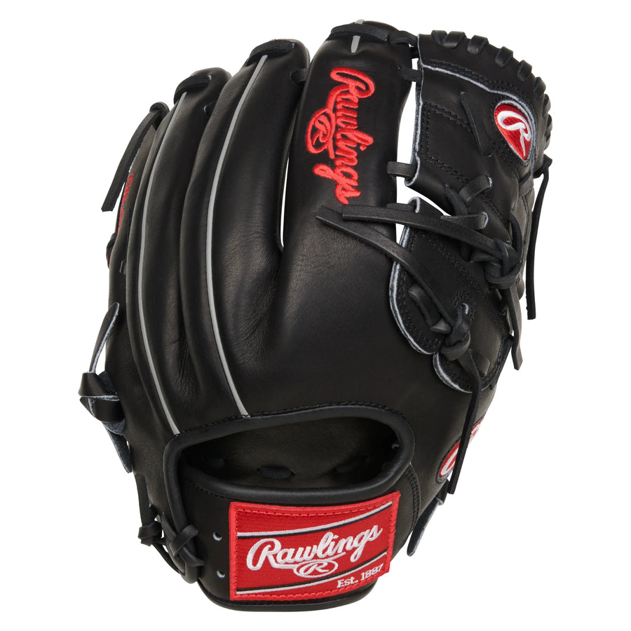Rawlings Heart of the Hide RPROT2069B 12" Pitcher's Baseball Glove