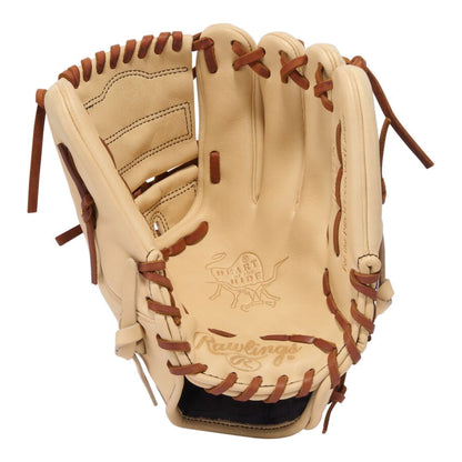 Rawlings Heart of the Hide PROT206-9C 12" Utility Baseball Glove (2027)