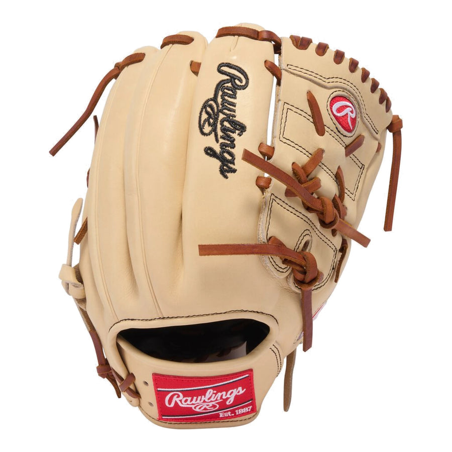 Rawlings Heart of the Hide PROT206-9C 12" Utility Baseball Glove (2027)