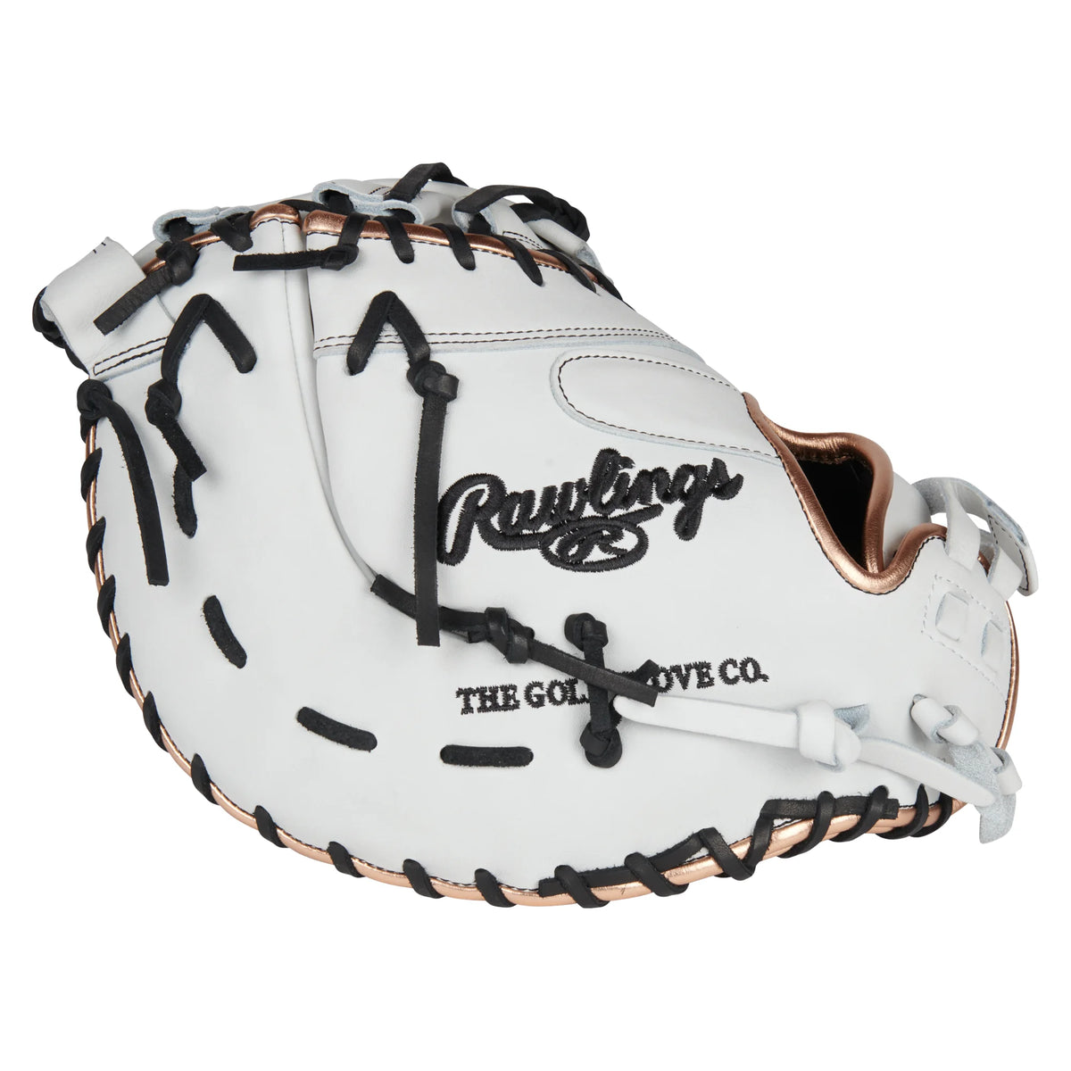 Rawlings Heart of the Hide PRODCTSBW 13" Fastpitch First Base Mitt (2023)