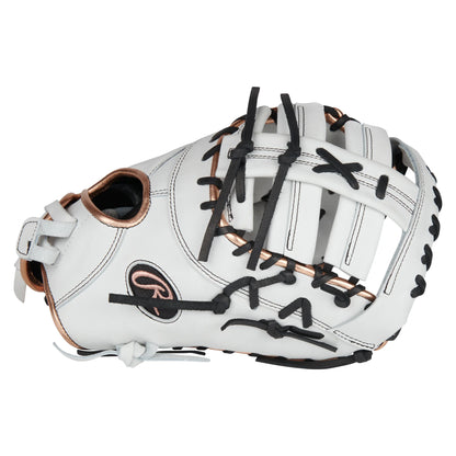 Rawlings Heart of the Hide PRODCTSBW 13" Fastpitch First Base Mitt (2023)