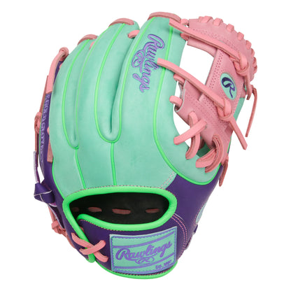 Rawlings Heart of the Hide PROR314U-2M 11.5" Infield Baseball Glove