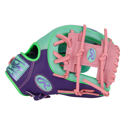 Rawlings Heart of the Hide PROR314U-2M 11.5" Infield Baseball Glove