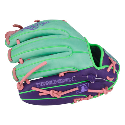 Rawlings Heart of the Hide PROR314U-2M 11.5" Infield Baseball Glove