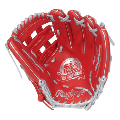 Rawlings Pro Preferred Carlos Correa PROSCC4S 11.75" Infield Baseball Glove (2026)