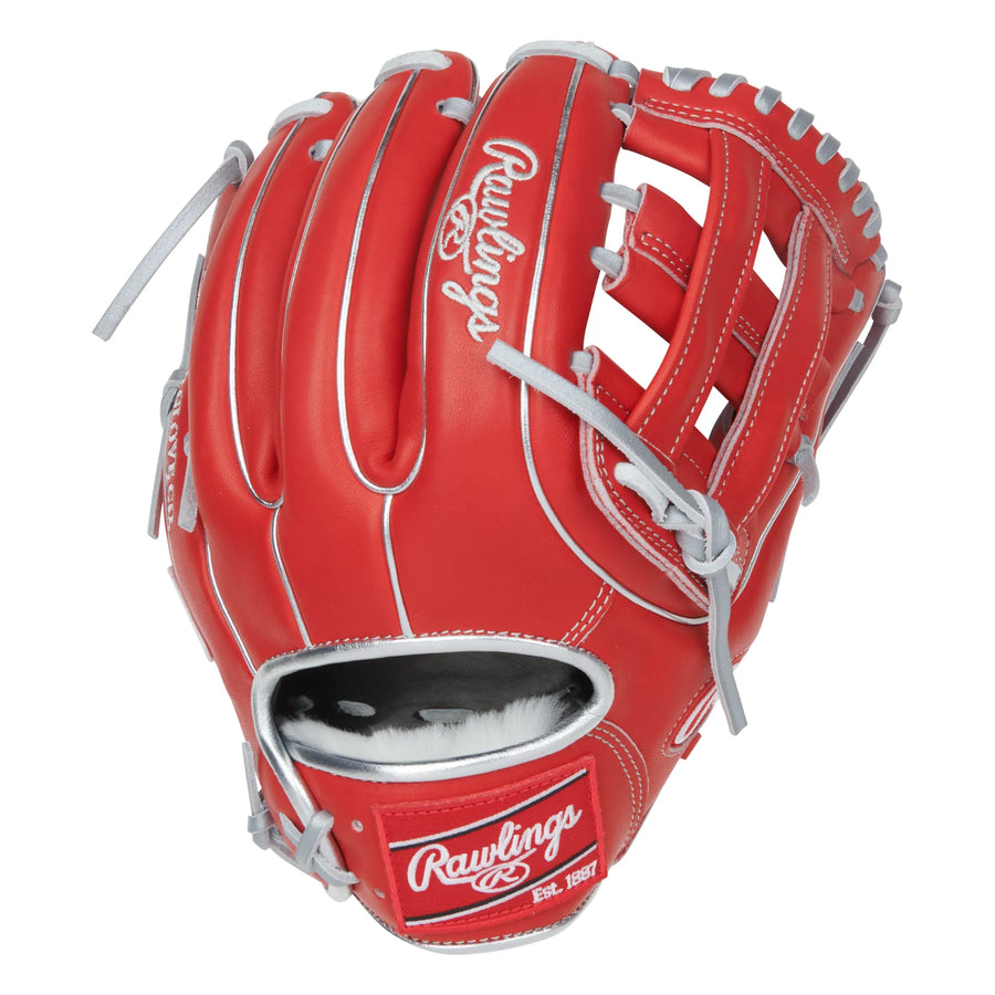 Rawlings Pro Preferred Carlos Correa PROSCC4S 11.75" Infield Baseball Glove (2026)
