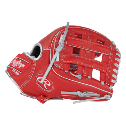 Rawlings Pro Preferred Carlos Correa PROSCC4S 11.75" Infield Baseball Glove (2026)