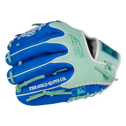 Rawlings Pro Preferred PROS204W2RM 11.5" Infield Baseball Glove (2026)