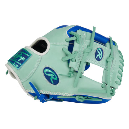 Rawlings Pro Preferred PROS204W2RM 11.5" Infield Baseball Glove (2026)