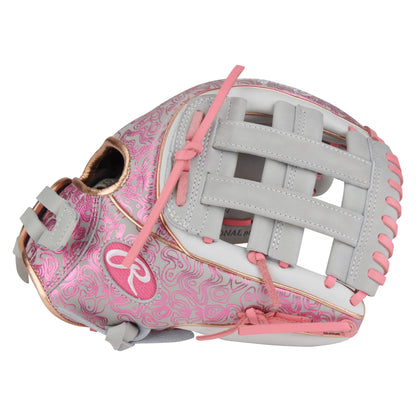 Rawlings Heart of the Hide PRO715SB-6GP 11.75" Fastpitch Infield Glove (2026)