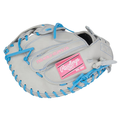 Rawlings Heart of the Hide PROCM33FP 33" Fastpitch Catcher's Mitt