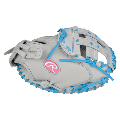 Rawlings Heart of the Hide PROCM33FP 33" Fastpitch Catcher's Mitt