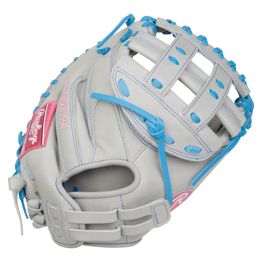 Rawlings Heart of the Hide PROCM33FP 33" Fastpitch Catcher's Mitt