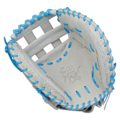 Rawlings Heart of the Hide PROCM33FP 33" Fastpitch Catcher's Mitt