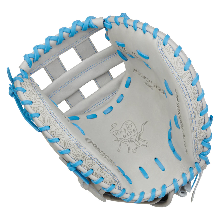 Rawlings Heart of the Hide PROCM33FP 33" Fastpitch Catcher's Mitt