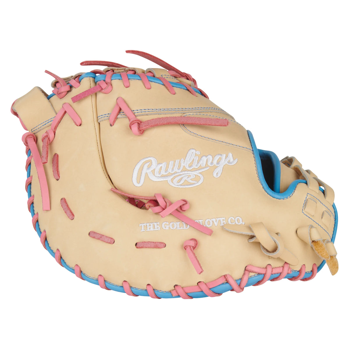 Rawlings Heart of the Hide PRODCTSB 13" Fastpitch First Base Mitt (2026)