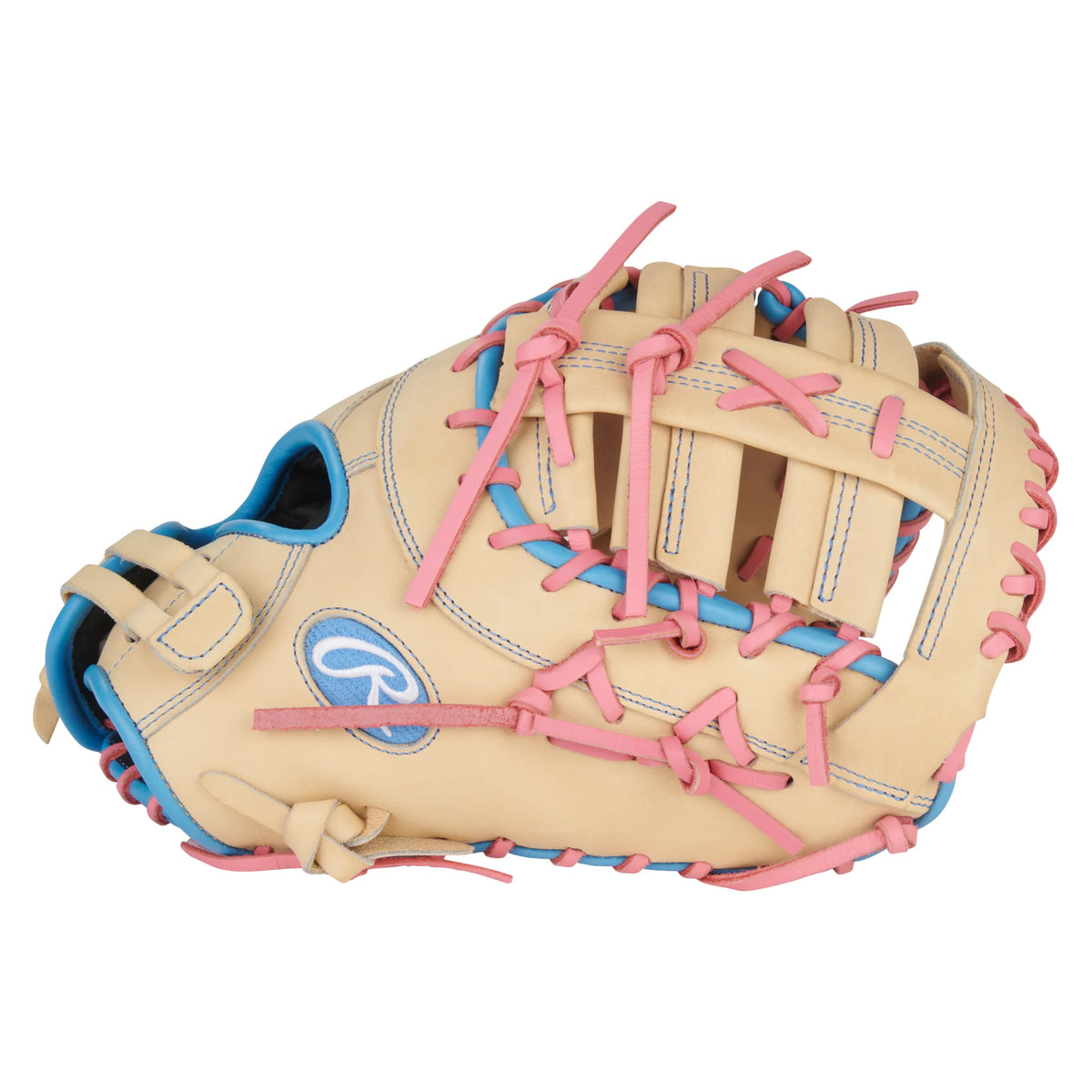 Rawlings Heart of the Hide PRODCTSB 13" Fastpitch First Base Mitt (2026)