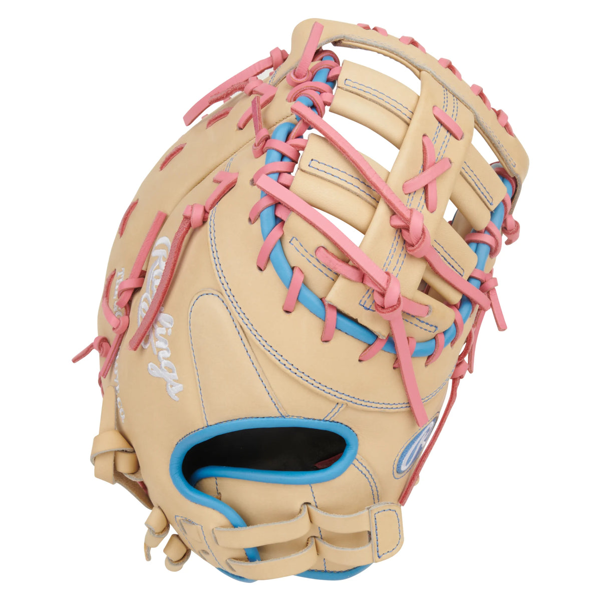 Rawlings Heart of the Hide PRODCTSB 13" Fastpitch First Base Mitt (2026)