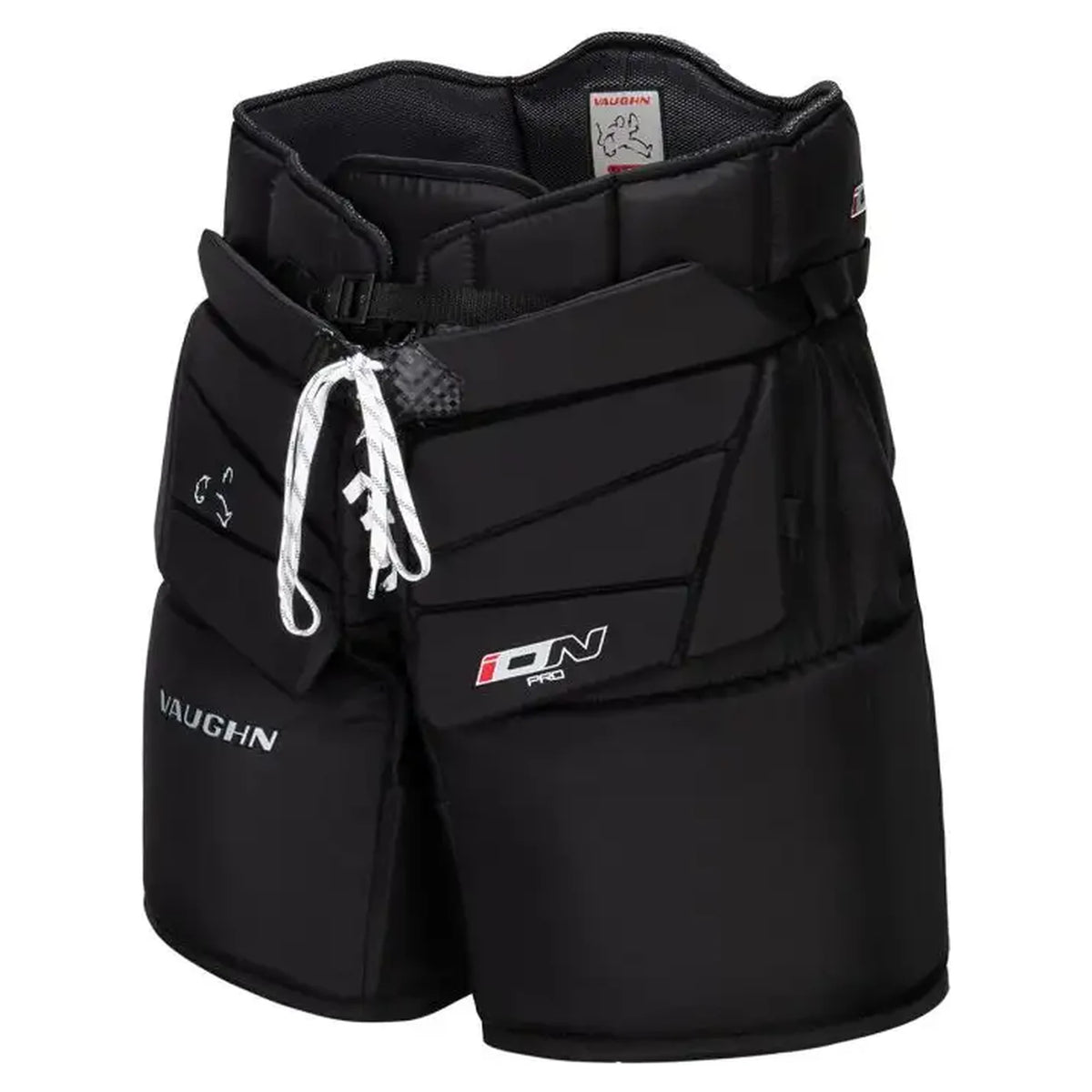 Vaughn ION Pro Senior Goalie Pants (2026)