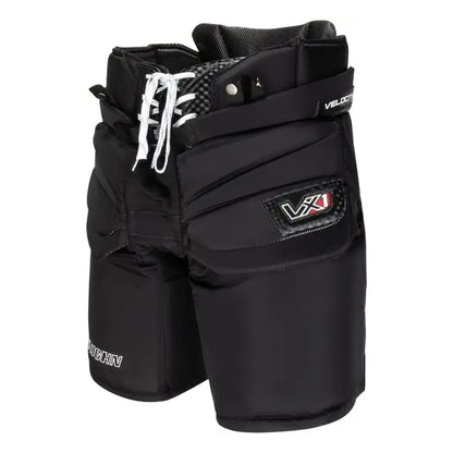 Vaughn Velocity VX1 Pro Carbon Senior Goalie Pants (2025)
