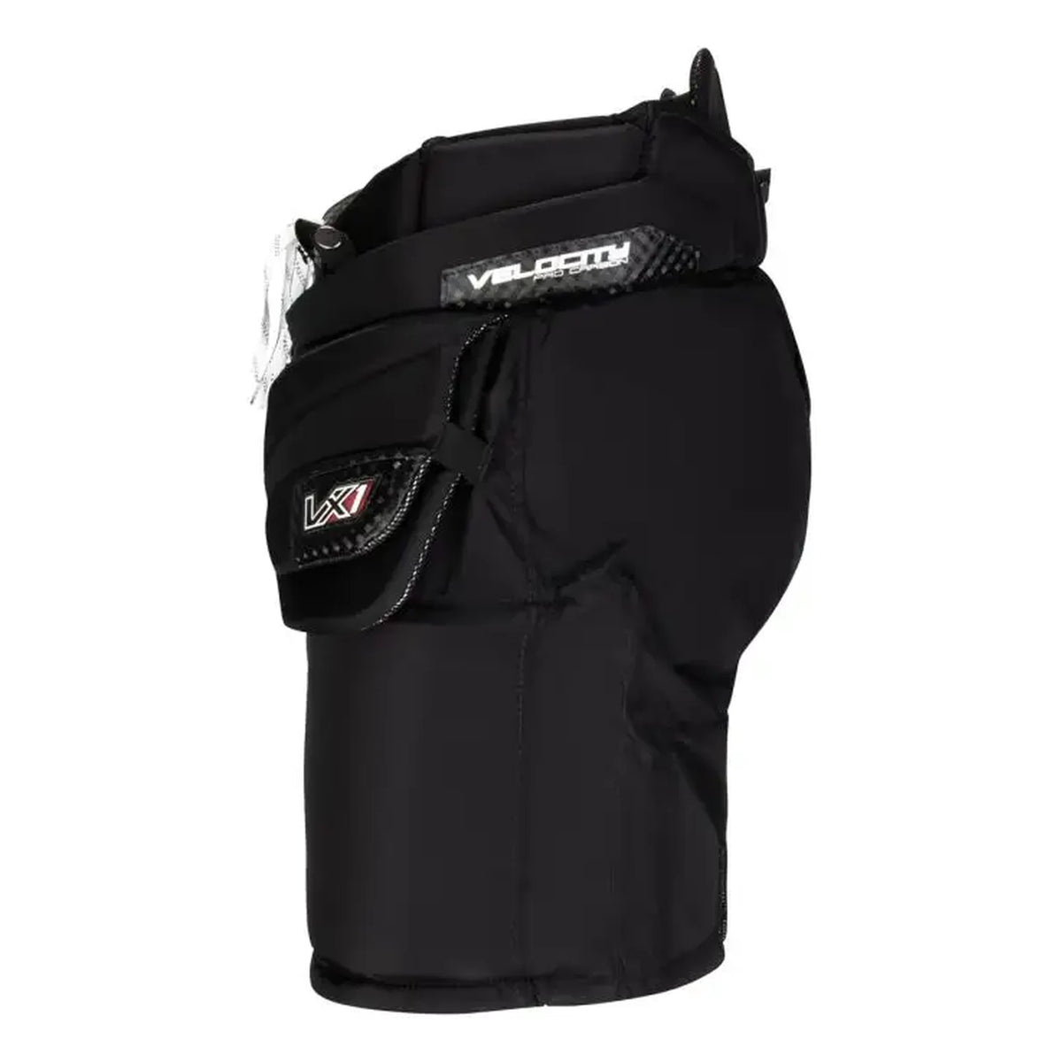 Vaughn Velocity VX1 Pro Carbon Senior Goalie Pants (2025)