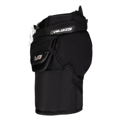 Vaughn Velocity VX1 Pro Carbon Senior Goalie Pants (2025)
