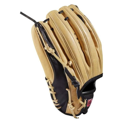Wilson A2000 D33 11.75" Pitcher's Baseball Glove (2022)