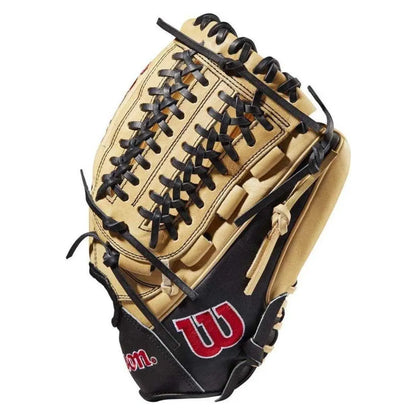 Wilson A2000 D33 11.75" Pitcher's Baseball Glove (2022)