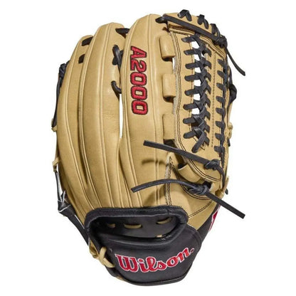 Wilson A2000 D33 11.75" Pitcher's Baseball Glove (2022)