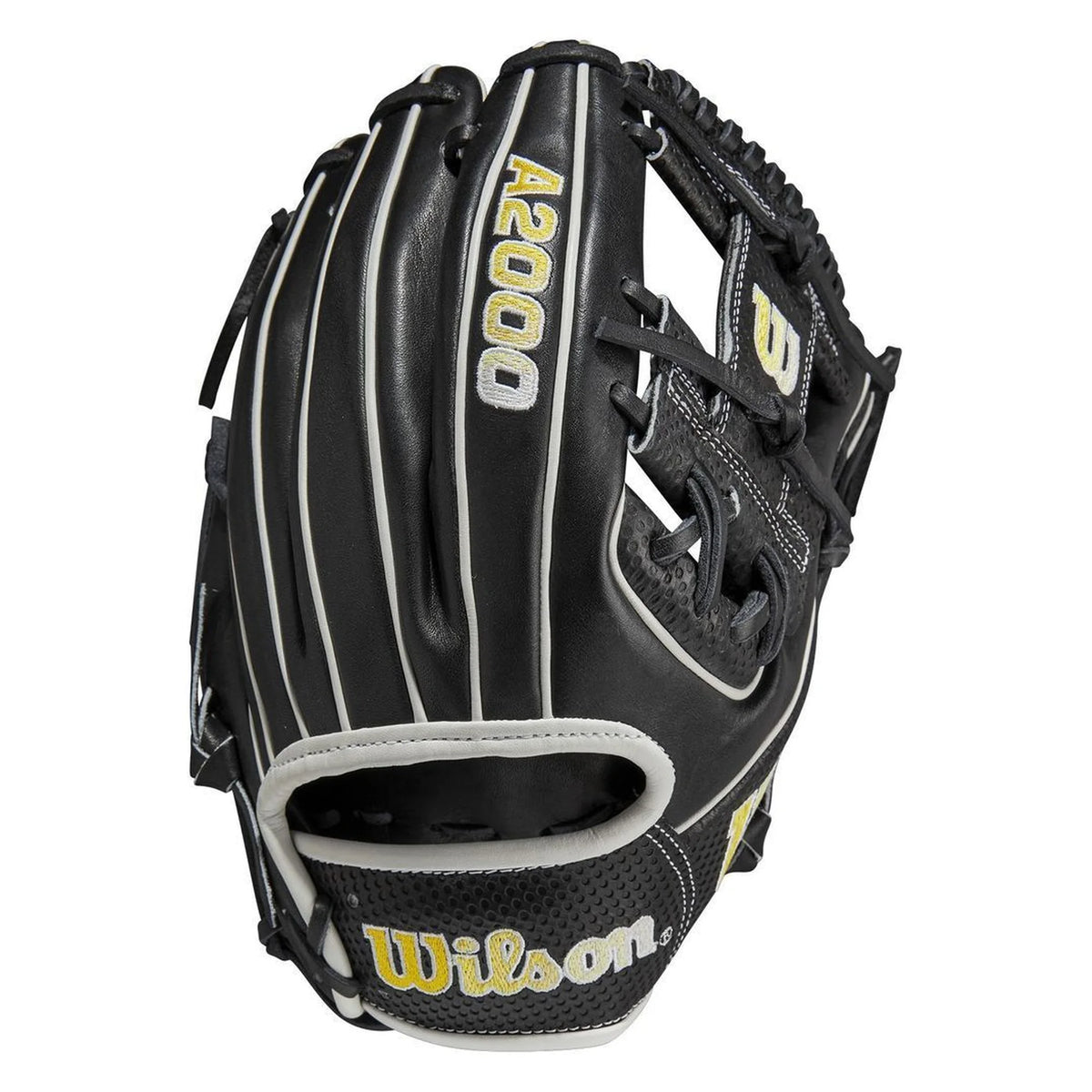 Wilson A2000 SC1786 11.5" Infield Baseball Glove (2023)